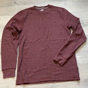 ❗️2/$10❗️Old navy long sleeve shirt